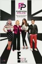 Watch Fashion Police Gomovies123