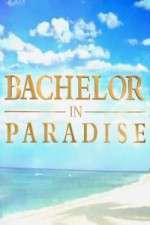 Watch Bachelor in Paradise Gomovies123