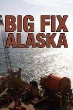 Watch Big Fix Alaska Gomovies123