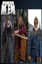 Watch Mountain Men Gomovies123