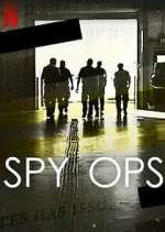 Watch Spy Ops Gomovies123