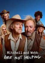 Watch Mitchell & Webb Are Not Helping Gomovies123