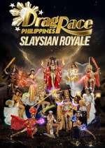 Watch Drag Race Philippines: Slaysian Royale Gomovies123