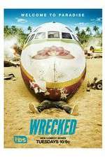 Watch Wrecked Gomovies123
