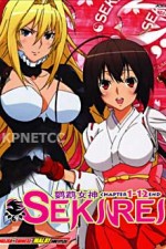 Watch Sekirei Gomovies123