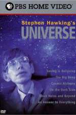 Watch Stephen Hawking's Universe Gomovies123