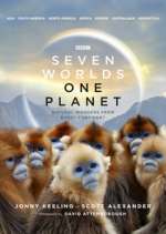 Watch Seven Worlds, One Planet Gomovies123