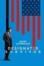Watch Designated Survivor Gomovies123