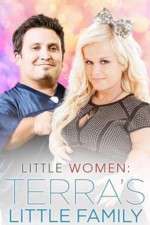 Watch Little Women: LA: Terra’s Little Family Gomovies123