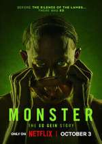 Watch Monster: The Ed Gein Story Gomovies123