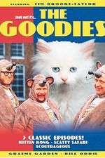 Watch The Goodies Gomovies123