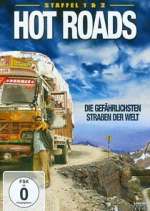 Watch Hot Roads Gomovies123