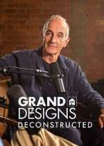 Watch Grand Designs: Deconstructed Gomovies123