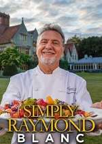 Watch Simply Raymond Blanc Gomovies123