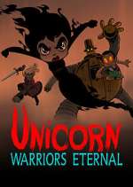 Watch Unicorn: Warriors Eternal Gomovies123