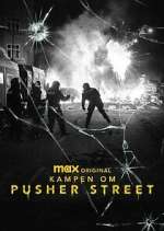 Watch Kampen om Pusher Street Gomovies123