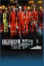 Watch Highway Thru Hell Gomovies123