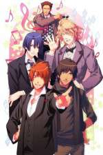 Watch Uta no Prince-sama - Maji Love 1000% Gomovies123