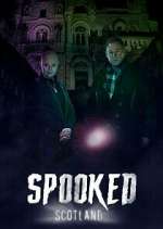 Watch Spooked Scotland Gomovies123