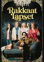 rakkaat lapset tv poster