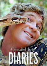 Watch The Crocodile Hunter Diaries Gomovies123