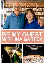 Watch Be My Guest with Ina Garten Gomovies123