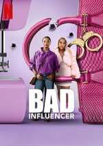 Watch Bad Influencer Gomovies123