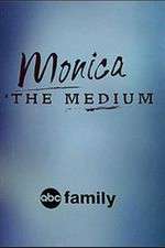 Watch Monica the Medium Gomovies123
