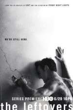 Watch The Leftovers Gomovies123