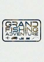 Watch The Grand Fishing Adventure Gomovies123