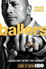 Watch Ballers (2014) Gomovies123