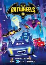 Watch Batwheels Gomovies123