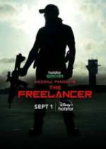Watch The Freelancer Gomovies123