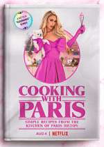 Watch Cooking with Paris Gomovies123