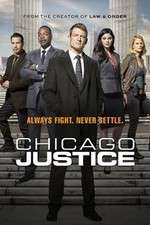 Watch Chicago Justice Gomovies123