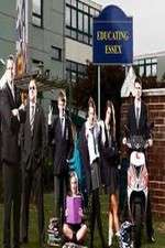 Watch Educating Essex Gomovies123