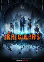 Watch The Irregulars Gomovies123