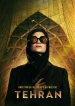Watch Tehran Gomovies123