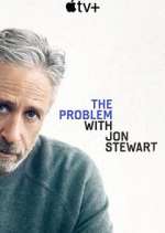 Watch The Problem with Jon Stewart Gomovies123