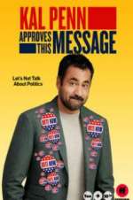 Watch Kal Penn Approves This Message Gomovies123