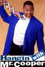 Watch Hangin' with Mr. Cooper Gomovies123