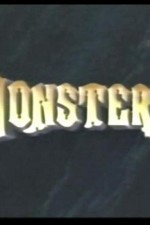 Watch Monsters Gomovies123
