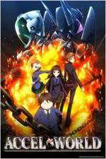 Watch Accel World Gomovies123