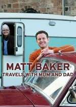 Watch Matt Baker: Travels with Mum & Dad Gomovies123