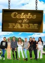 Watch Celebs on the Farm Gomovies123
