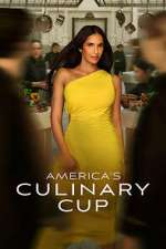 america\'s culinary cup season 1 episode 1 tv poster