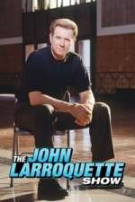 the john larroquette show tv poster