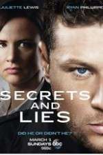 Watch Secrets & Lies (ABC) Gomovies123