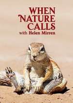 Watch When Nature Calls with Helen Mirren Gomovies123