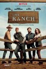 Watch The Ranch Gomovies123